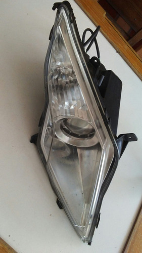 Imagen 6 de 8 de Faro Moto Scooter Cobra Original