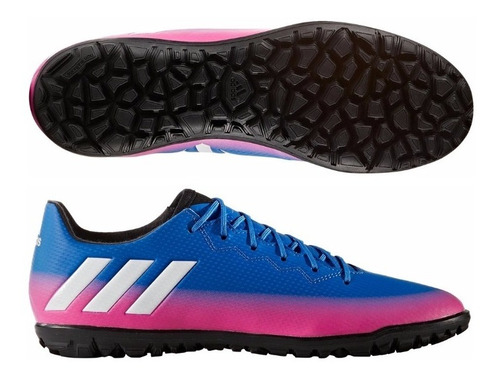 Zapatillas adidas Messi 16.3 (grass Sintético) Últimas 2017