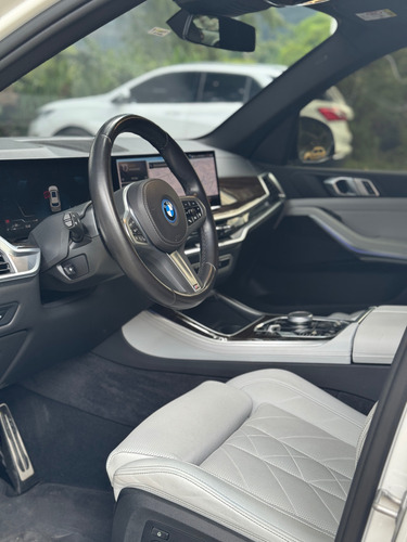 BMW X5 3.0 Xdrive 50E Hibrido At
