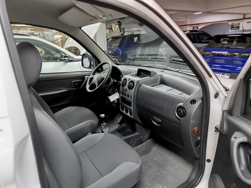 Peugeot Partner 1.6 Confort 115