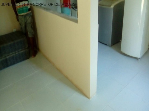 Imagem 8 de 18 de Vendo Casa Em Barra Do Pojuca Com Piscina, Condomínio, Terreno Com 600m², R$ 240.000,00!!! - J584 - 33347042