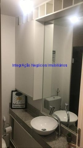 Imagem 19 de 19 de Apartamento Studio Mobiliado 25m², 01 Dormitório, 01 Banheiro, Sem Vaga De Garagem, Mas Com Vagas Para Alugar Dentro Do Prédio E Estacionamento - 20051401 - 67820571