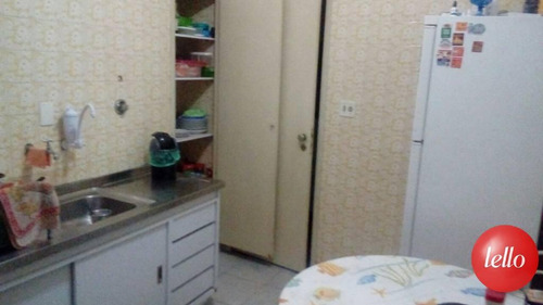 Imagem 19 de 26 de Apartamento - Ref: 178778