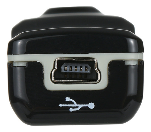 Cámara De Video Portátil Mini Monitor Dv Micro Pocket Perfec