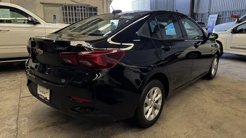 Chevrolet Onix 1.0 LT At
