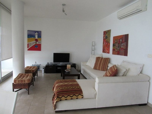 Venta Apartamento 3 Dormitorios En La Barra, Punta Del Este
