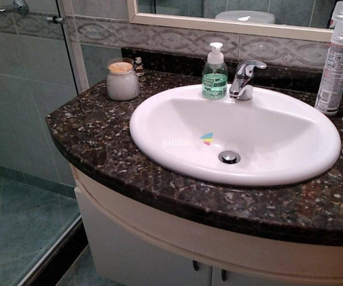 Imagen 9 de 11 de Venta Apartamento 3 Dormitorios 2 Baños Gge Malvin