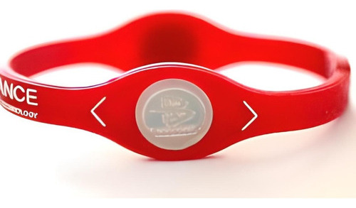 Pulsera Power Balance X Tres  Unidades 