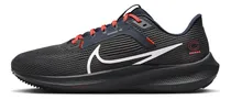 Comprar Zapatilla Nike Pegasus 40 (nfl Chicago Bears) Dz5989-001  