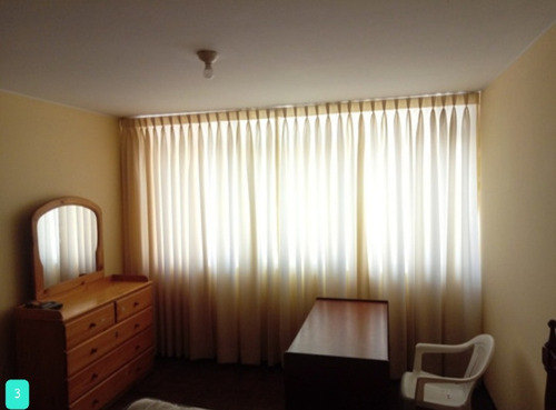 Imagen 2 de 24 de Alquilo Habitaciones En San Borja