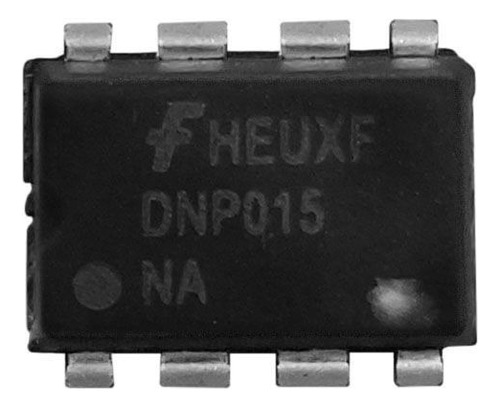 Dnp015na  Original Usado