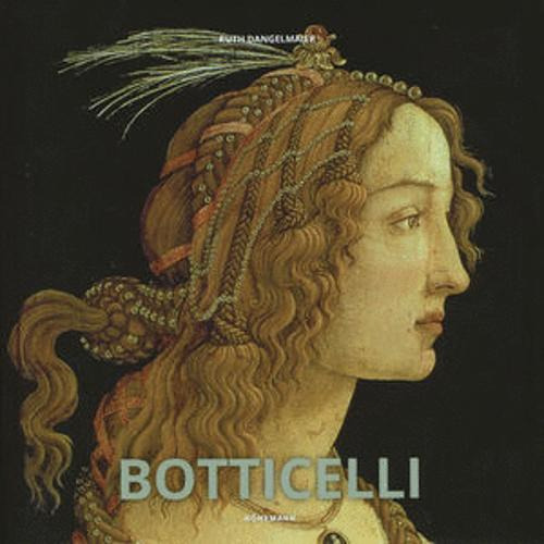 Libro Botticelli