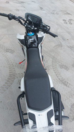 Honda Xr190l Motopier Xr Tornado Xr 150 Credito/dni