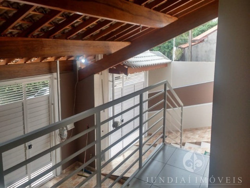 Imagem 28 de 30 de Vendo Ótima Casa Térrea, No Jardim Carlos Gomes Em Jundiaí, 210 M² A/c, Fino Acabamento, 02 Dormitórios, (01 Suíte), Amplo Quintal, Bem Localizada. - Ca00420 - 68924019