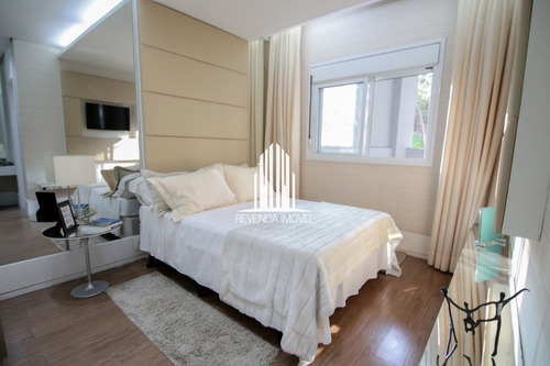 Imagem 12 de 12 de Apartamento No De 3 Dormitórios A Venda No Morumbi Perto Do Shopping Jardim Sul - Br18611