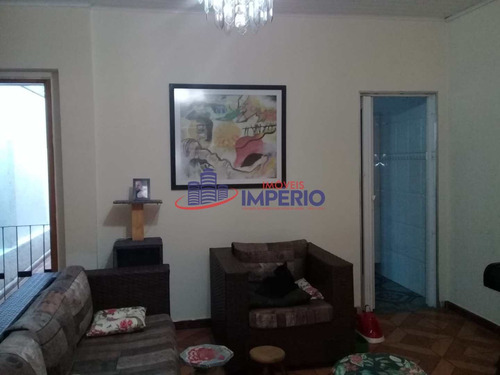 Imagem 16 de 25 de Sobrado Com 3 Dorms, Vila Gumercindo, São Paulo - R$ 560 Mil, Cod: 9469 - V9469