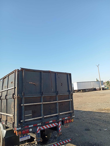 Carreta Graneleira 2013 Ls / Prancha / Ls 3 Eixos