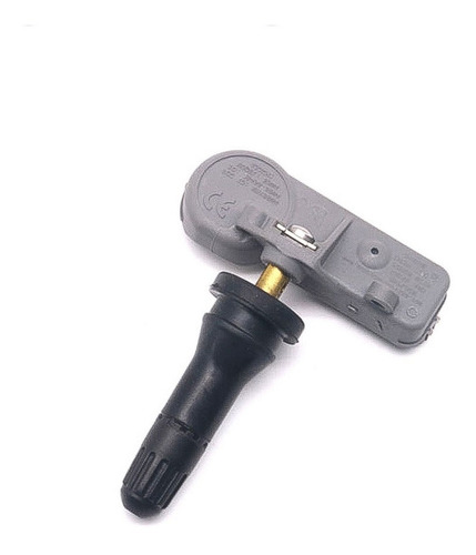 Sensor Tpms 433mhz Journey 10-17 Ram Cherokee Charger Oem