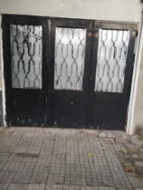 Comprar Portón De Garaje De Chapa Doble Chapa