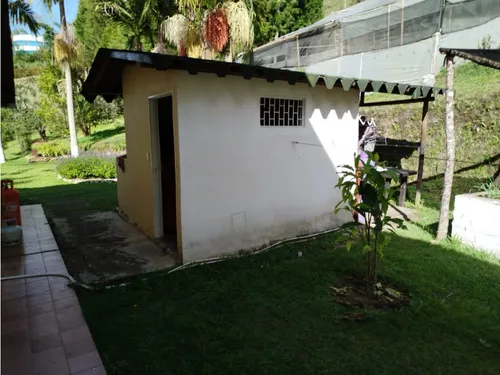 Casa Finca En Venta En Guarne