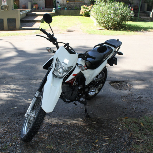 Honda Xr 190 L