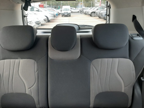 Fiat Uno Way 1.4 Nafta 2019 Gris Ad445