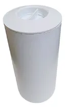Comprar Porta Vasos Para Dispensers Agua Frio Calor Universal Blanco