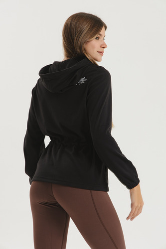Campera Noruega Darlon Urban Luxury