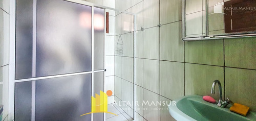 Imagem 12 de 12 de Casa 2 Quartos Em Terreno Amplo Apenas 350m Da Praia - 2360