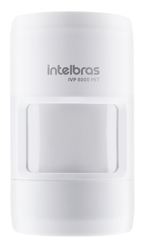 Kit Completo Central Alarme Intelbras Amt 8000 Sensores Mts