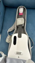 Comprar Violão Lava Music Blue Lava White Lava 36 Sail White