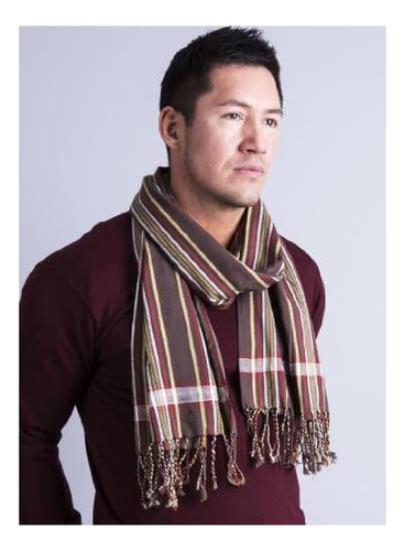 Anika Dalí Para Hombre, George George, Multicolor, Con Rayas
