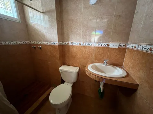 Quinta Los Budares Carrizal
