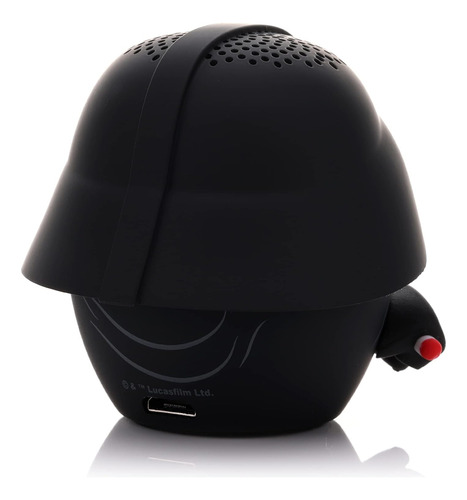 Bitty Boomers Star Wars: Darth Vader (vacaciones) - Mini...