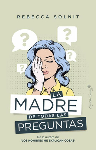 Libro La Madre De Todas Las Preguntas