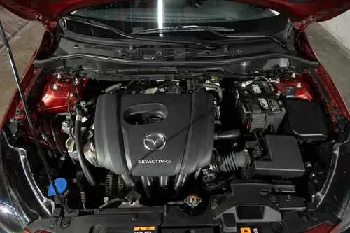 Mazda 2 1.5 Touring