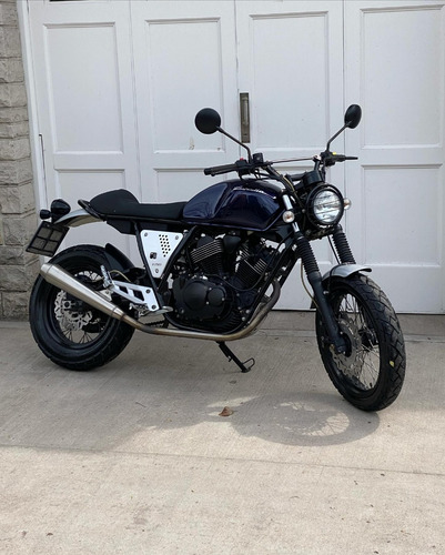 Zanella Ceccato V250i