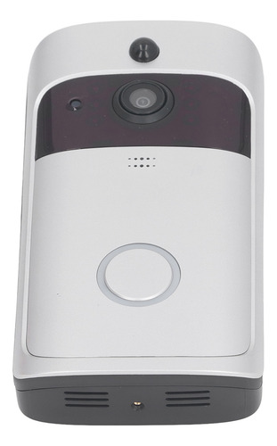 Câmera De Campainha Sem Fio, Wifi, Detecção De Movimento, Vi