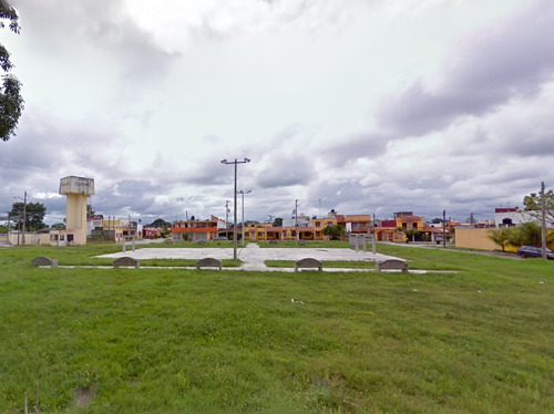 Casa En Remate Bancario- Cerrada Secundino Caraveo Zarate, Villa Maya, Comalcalco Tabasco- Jcbb3
