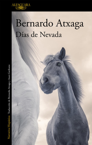 Días De Nevada (libro Original)