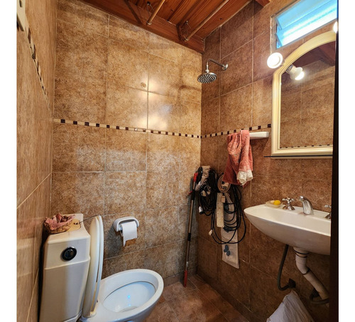 Hermosa Casa Interna Apta Crédito
