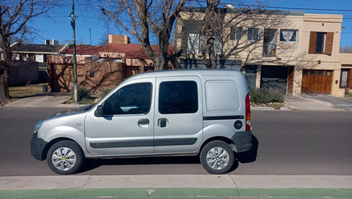 Renault Kangoo 1.6 Furgon Ph3 Confort 1plc
