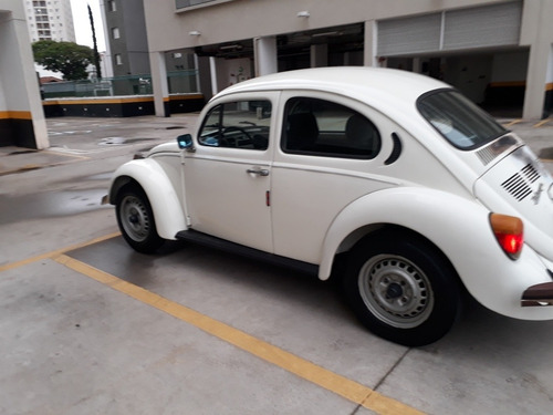 Volkswagen Fusca