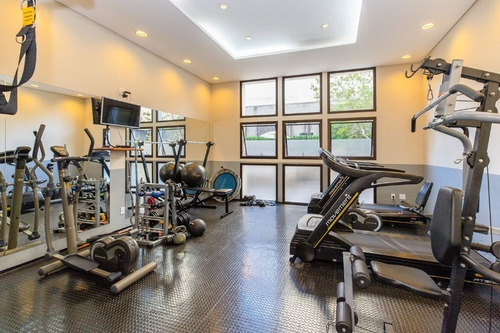 Imagem 25 de 30 de Apartamento - Ap01715 - 70658663
