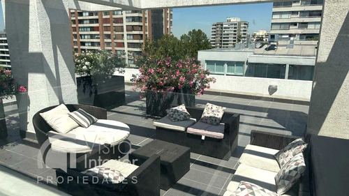 Departamento Con Vista A La Cordillera (79418)