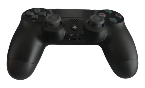 Imagen 2 de 3 de Control Dualshock 4 Black - Playstation 4
