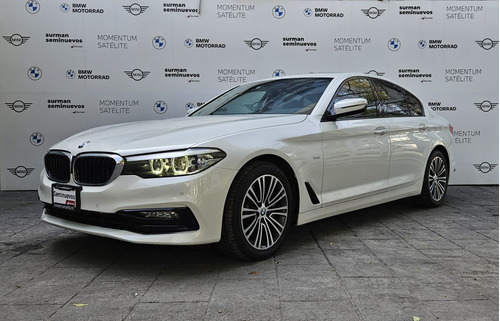 BMW Serie 5 2.0 530ia Sport Line At