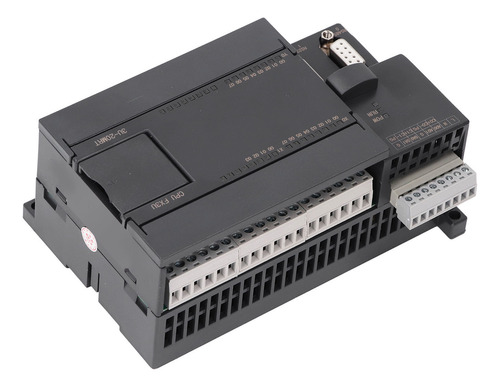 Placa De Control Plc, Salida De Relé Dc24v, Lógica Programab