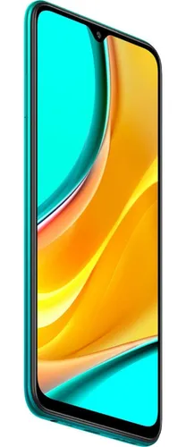 Xiaomi Redmi 9 M2004j19g 2g 32gb Dual Sim Duos