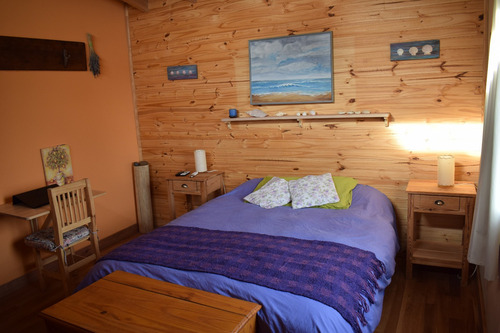 Imagen 5 de 19 de Casa De Campo En La Patagonia Esteparia (el Doradillo). 7 Huéspedes.